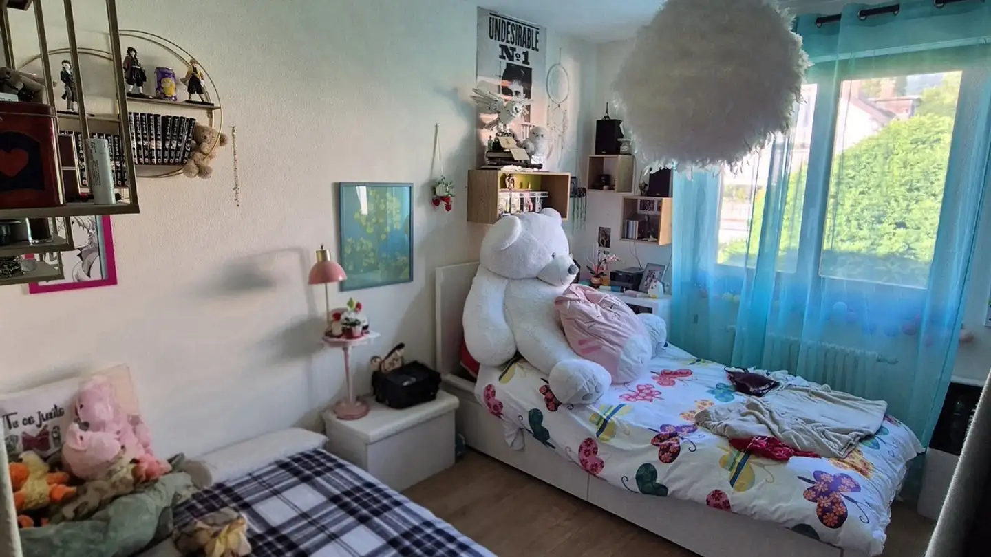 Apartment for rent - Avenue De La Cressire 2b, 1814 La Tour-de-Peilz - Photo 4