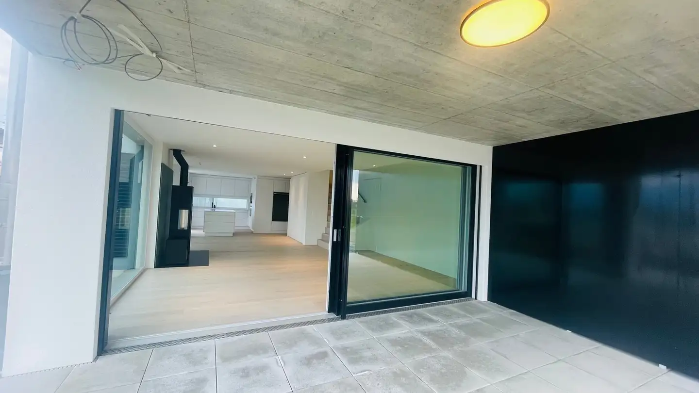 Casa bifamiliare in vendita - Hofmattstrasse 4, 3297 Leuzigen