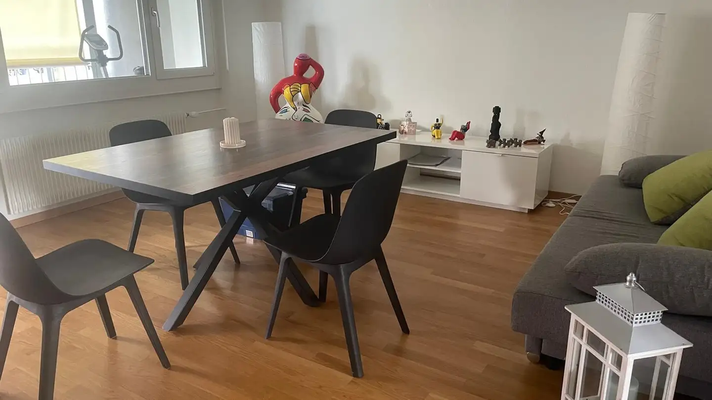 Zimmer mieten - Löwengrube 7, 6014 Luzern - Foto 3