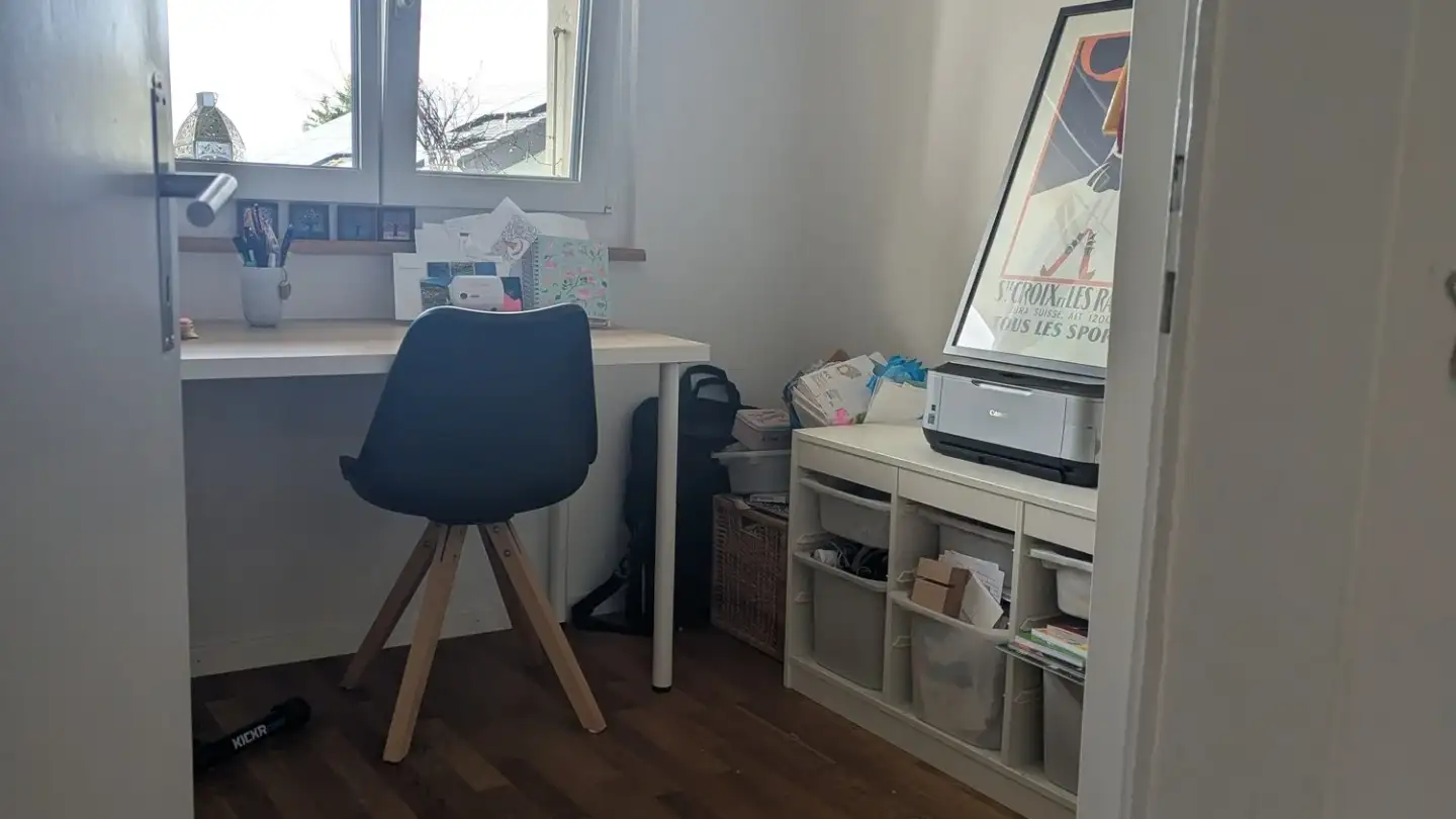 Apartment for rent - Burrirain 5, 2575 Täuffelen - Photo 4
