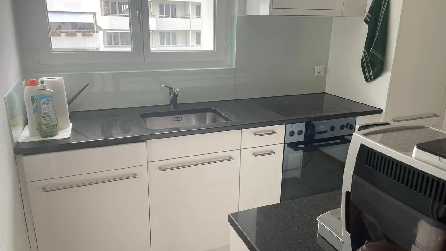 Zimmer mieten - Löwengrube 7, 6014 Luzern