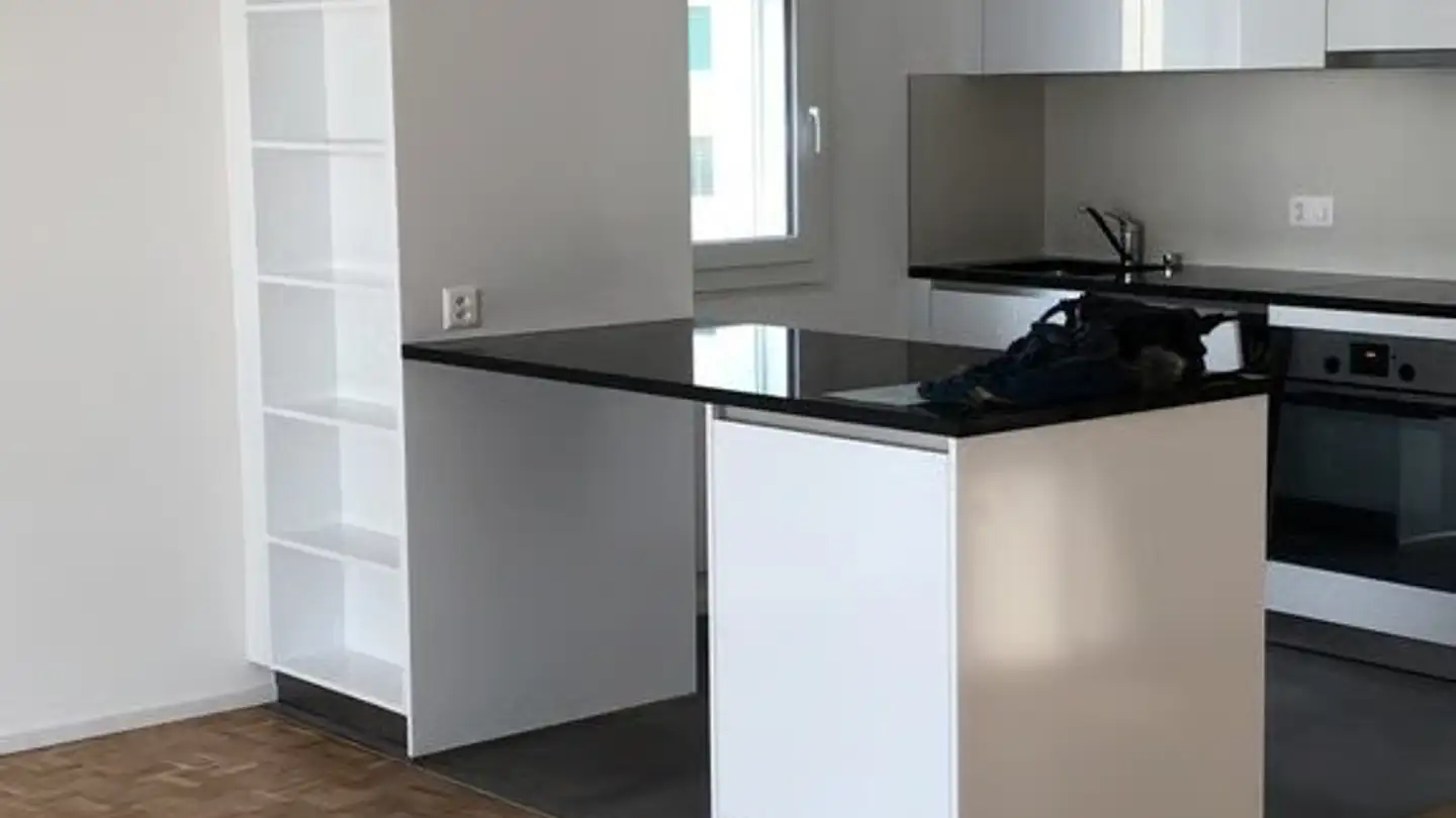 Apartment for rent - Chemin De Montelly 15, 1007 Lausanne - Photo 2