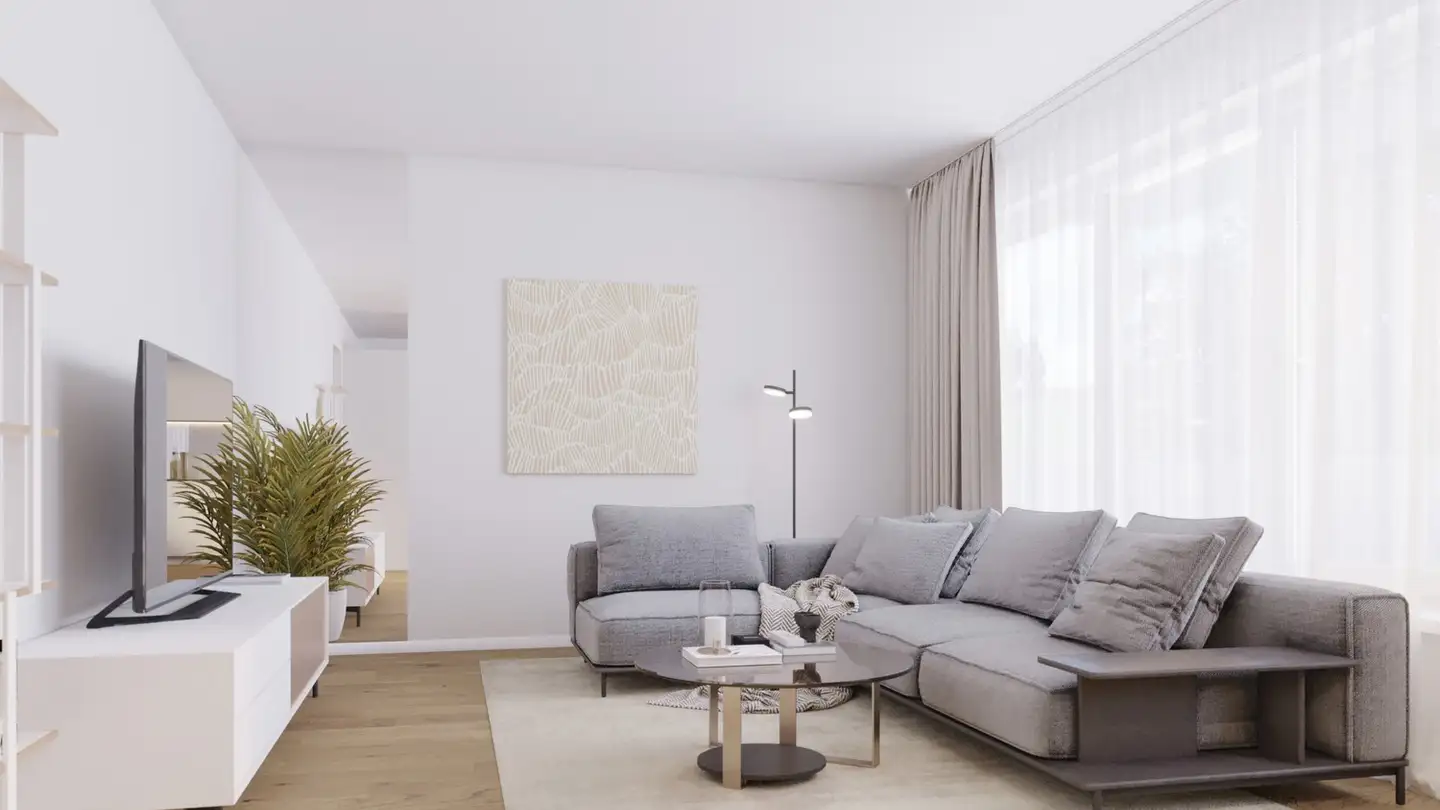 Wohnung kaufen - Köniztalstrasse 12, 3098 Köniz