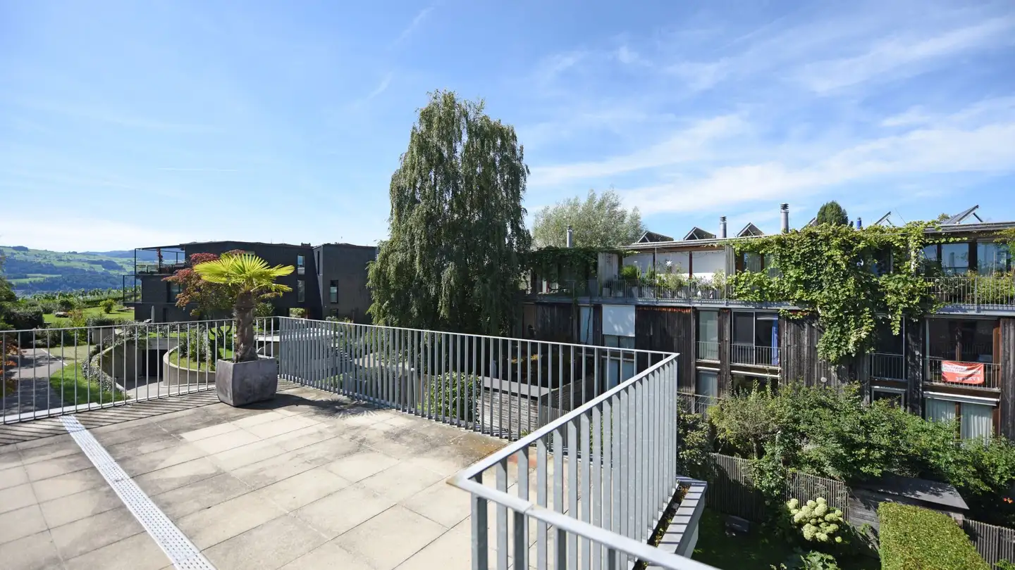 Attico in vendita - Eichstrasse 75, 8712 Stäfa - Photo 3