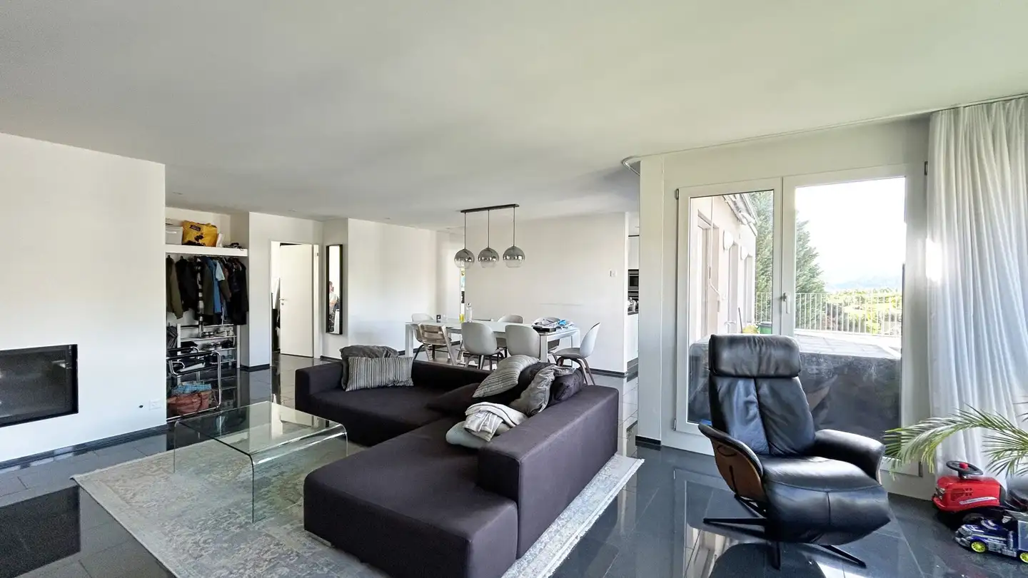 Attico in vendita - Eichstrasse 75, 8712 Stäfa - Photo 4