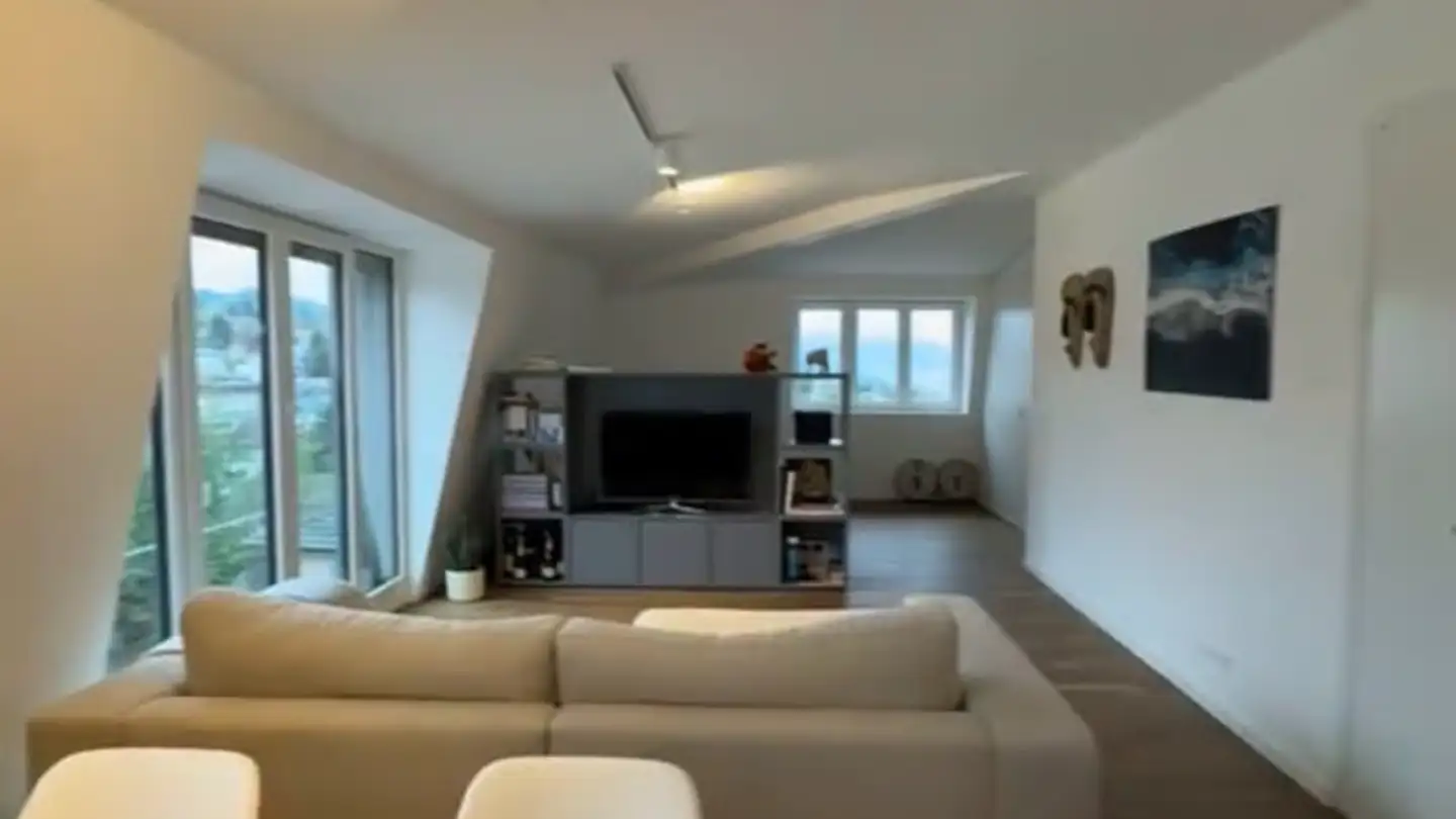 Apartment for rent - Rue Du Bugnon 21, 1005 Lausanne