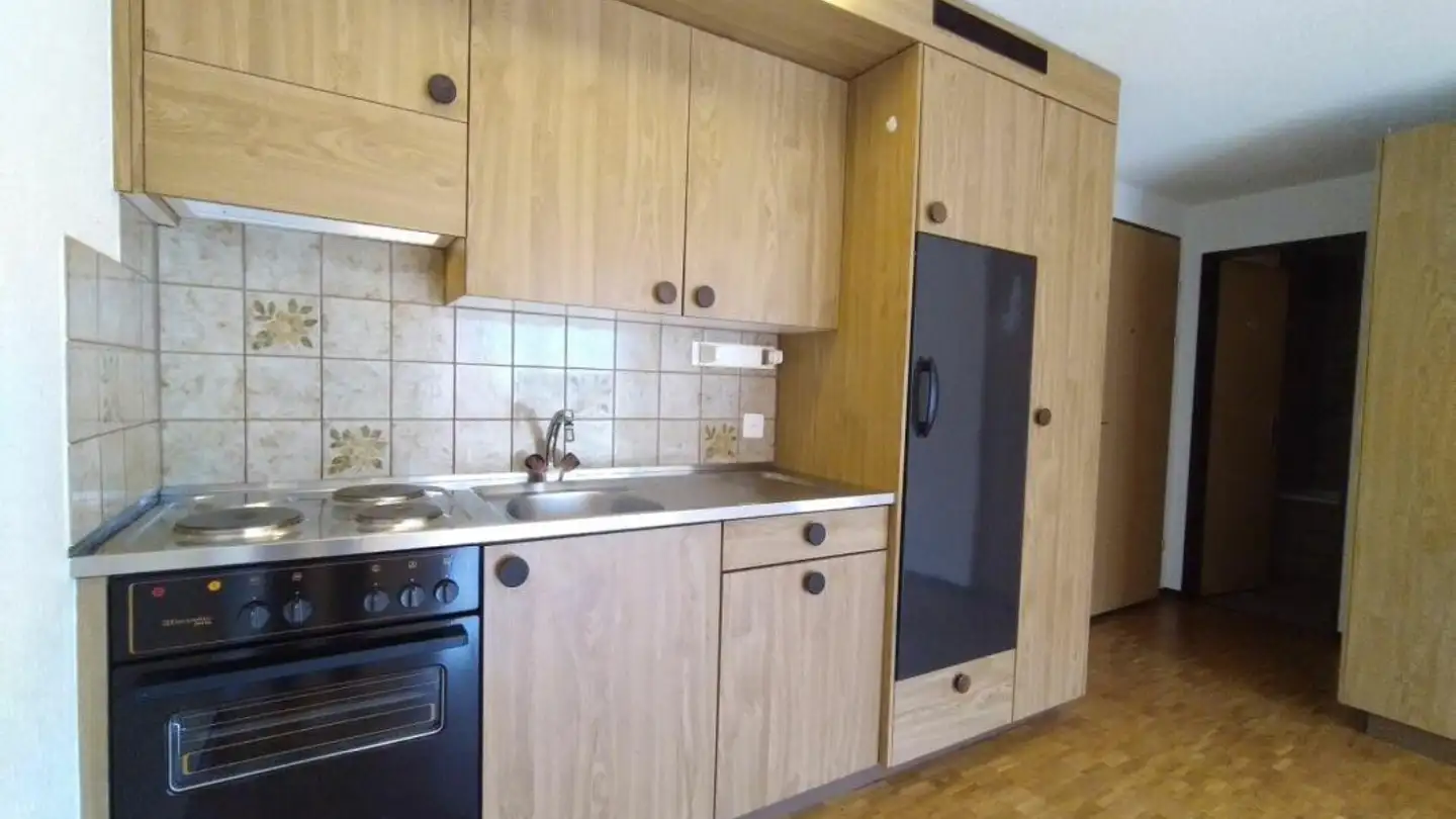 Appartement à louer - Industriestrasse 4, 9475 Sevelen - Photo 3