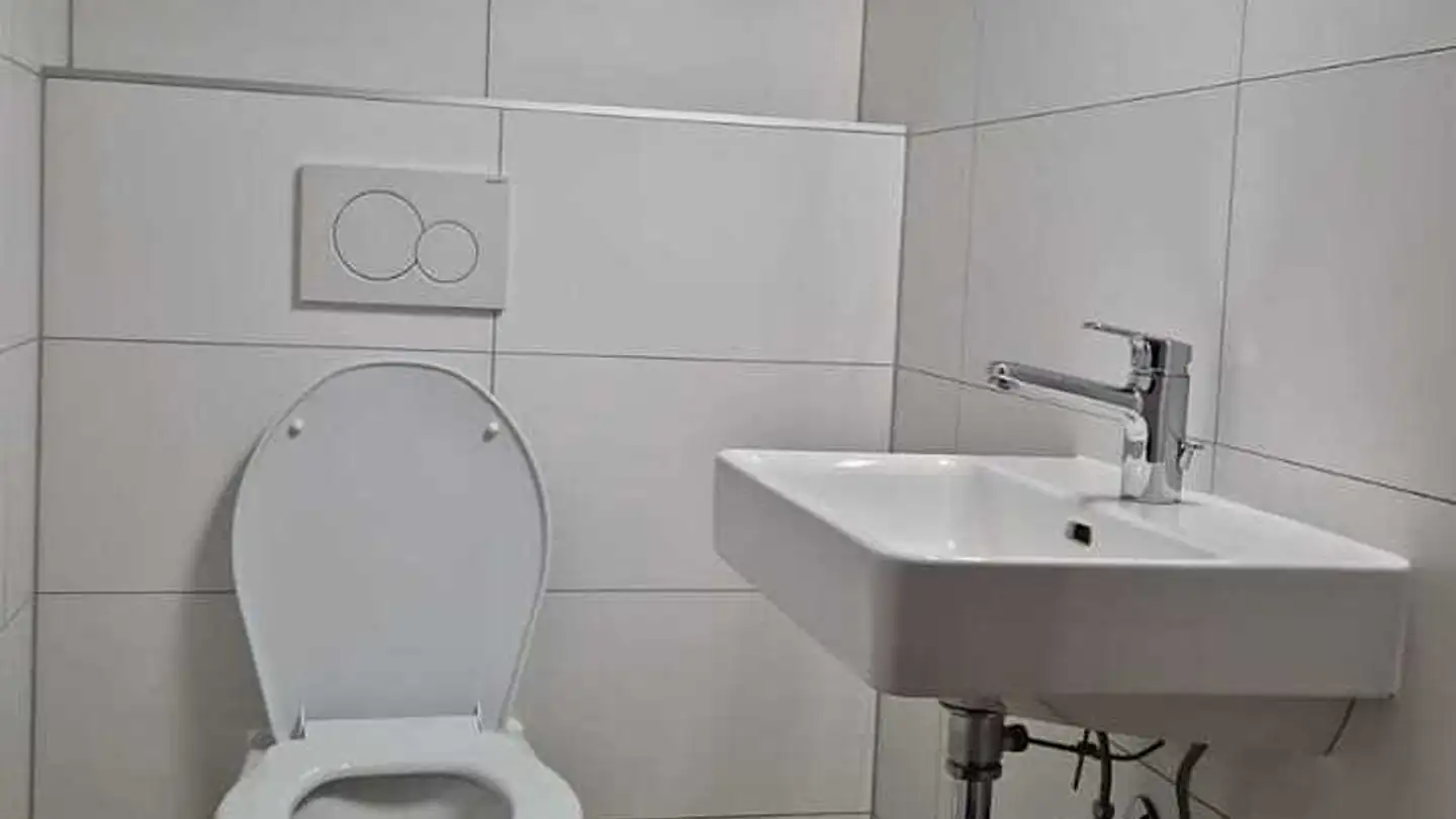 Appartement à louer - Chemin Du Furet 4, 1018 Lausanne