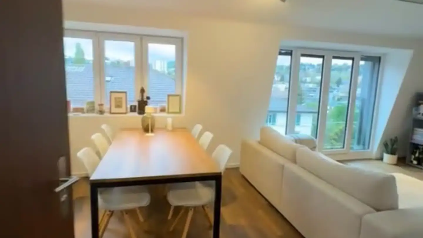Apartment for rent - Rue Du Bugnon 21, 1005 Lausanne - Photo 4