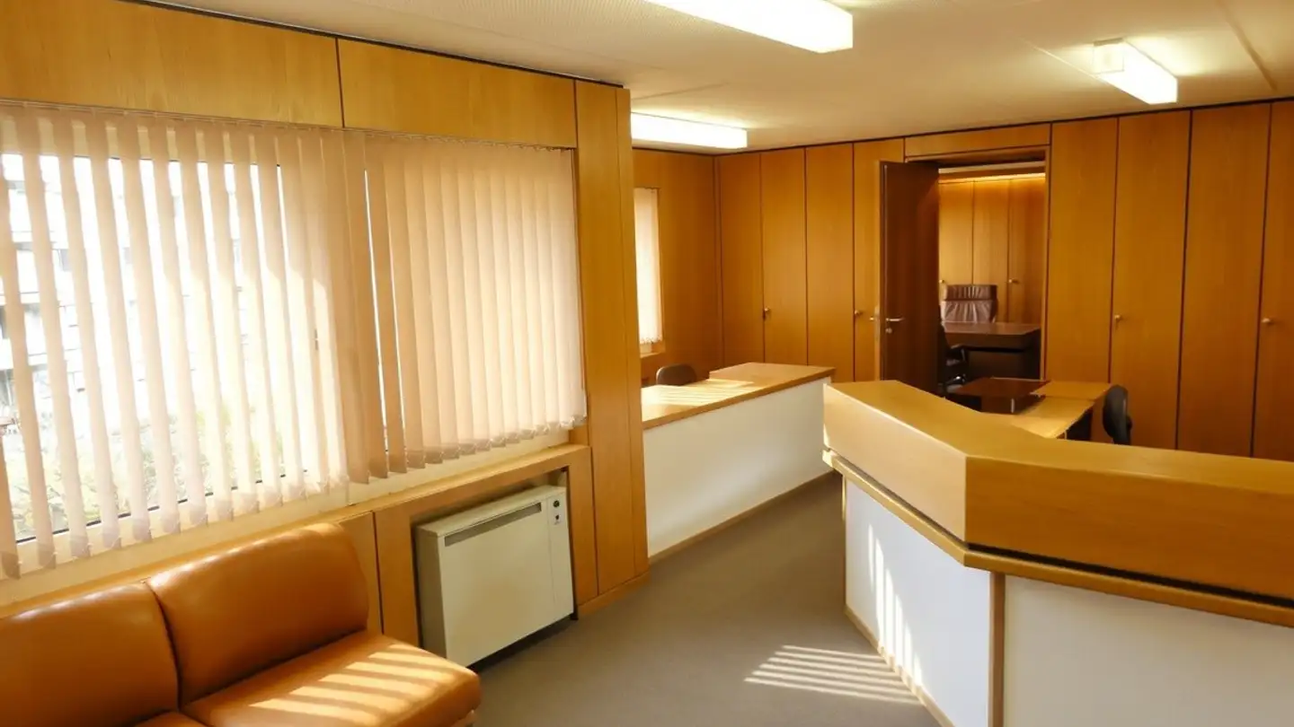 Office space for rent - Tunnelstrasse 11, 3900 Brig - Photo 3