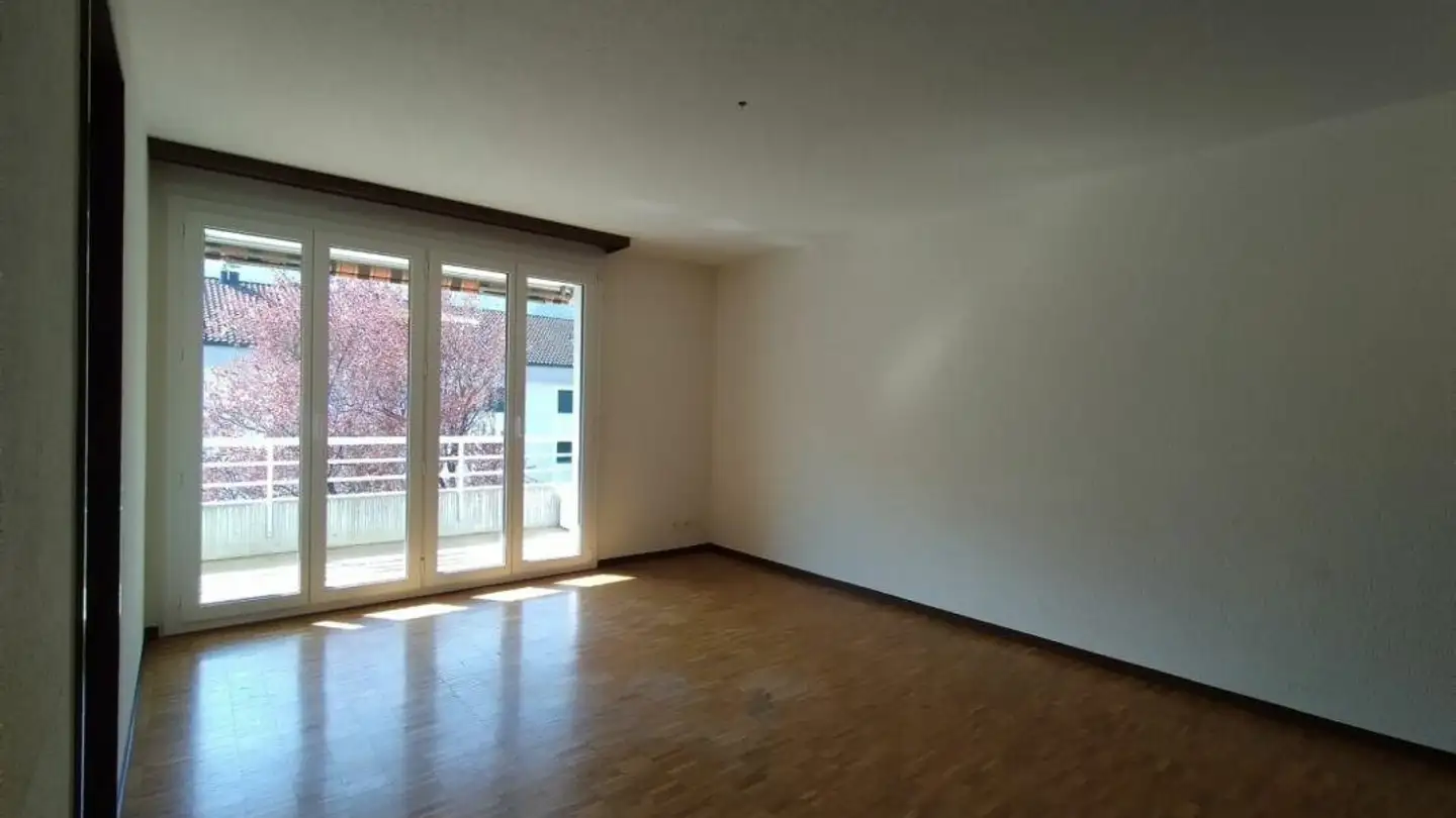 Appartement à louer - Industriestrasse 4, 9475 Sevelen - Photo 4