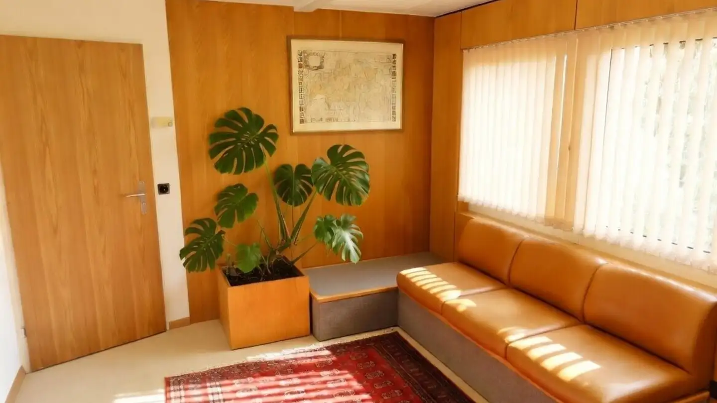 Office space for rent - Tunnelstrasse 11, 3900 Brig - Photo 2