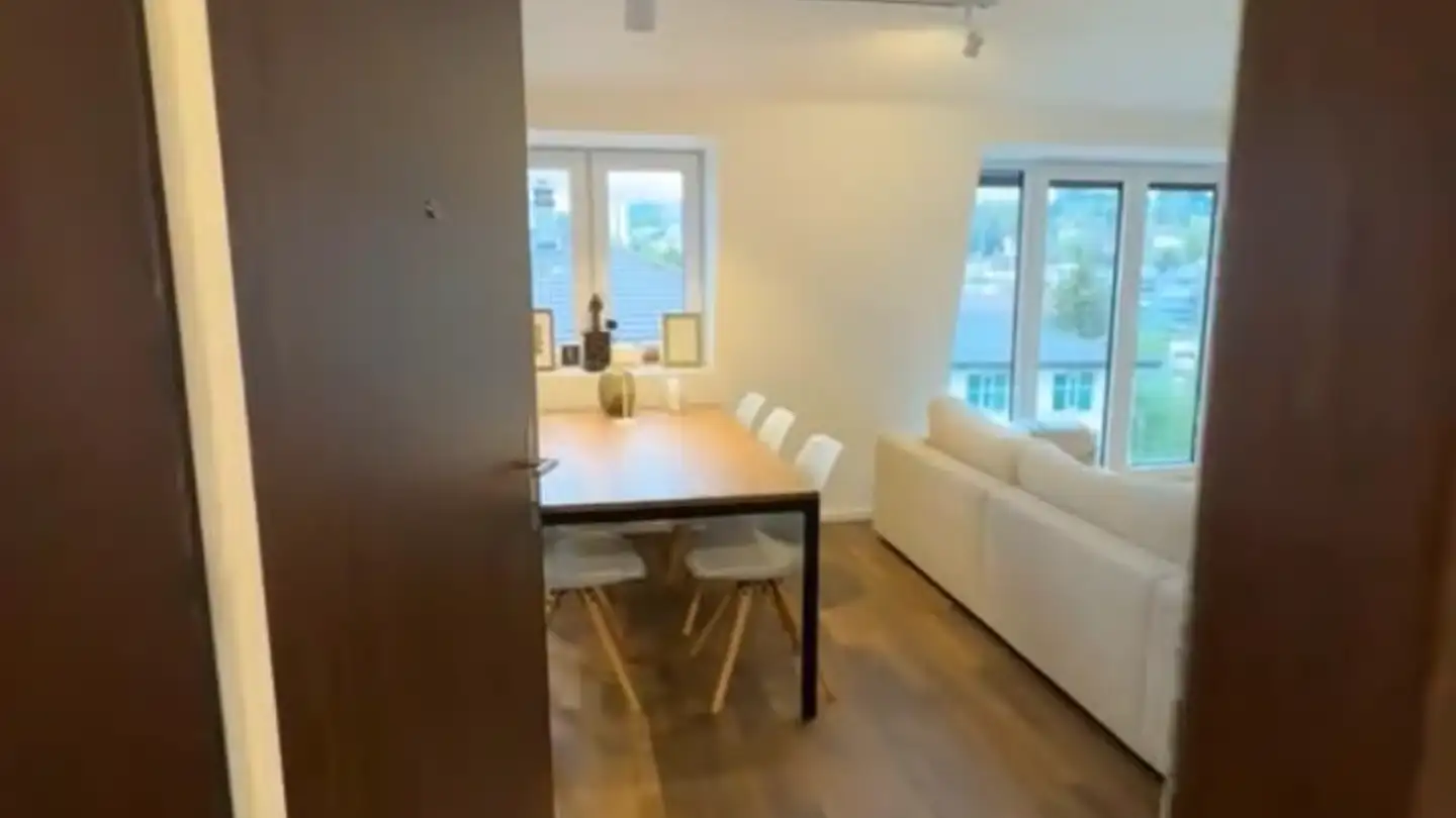 Apartment for rent - Rue Du Bugnon 21, 1005 Lausanne - Photo 3