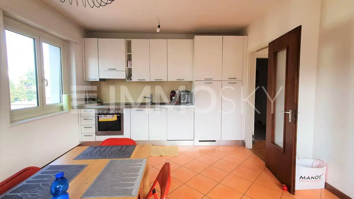 Appartement à vendre - 6830 Chiasso - Photo 3