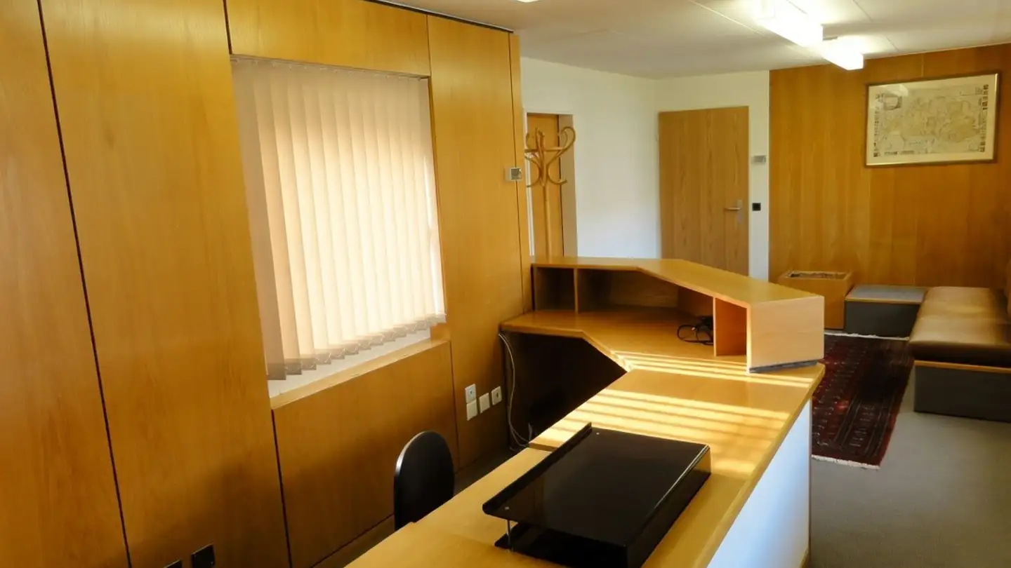 Office space for rent - Tunnelstrasse 11, 3900 Brig - Photo 4