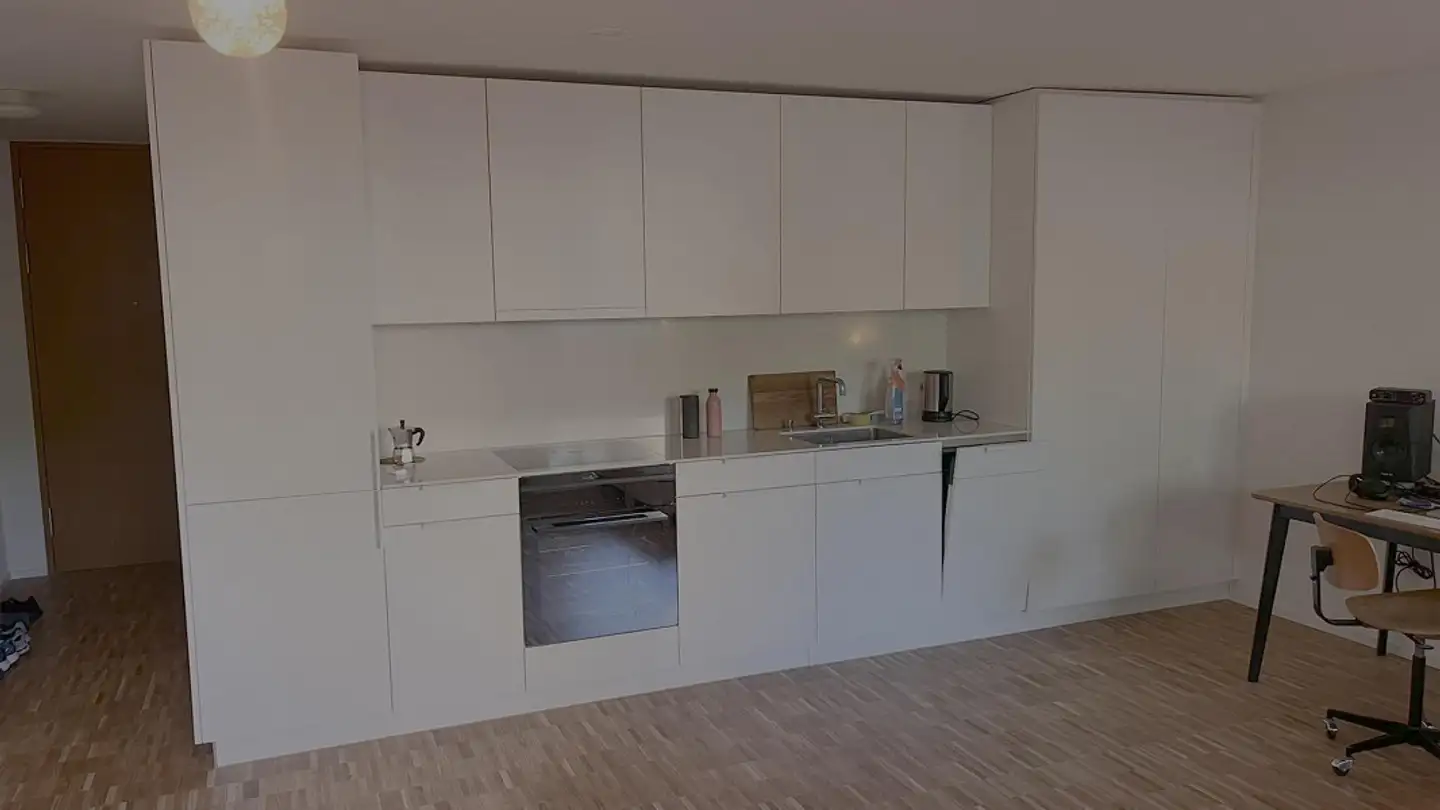 Wohnung mieten - Hönggerstrasse 146, 8037 Zürich