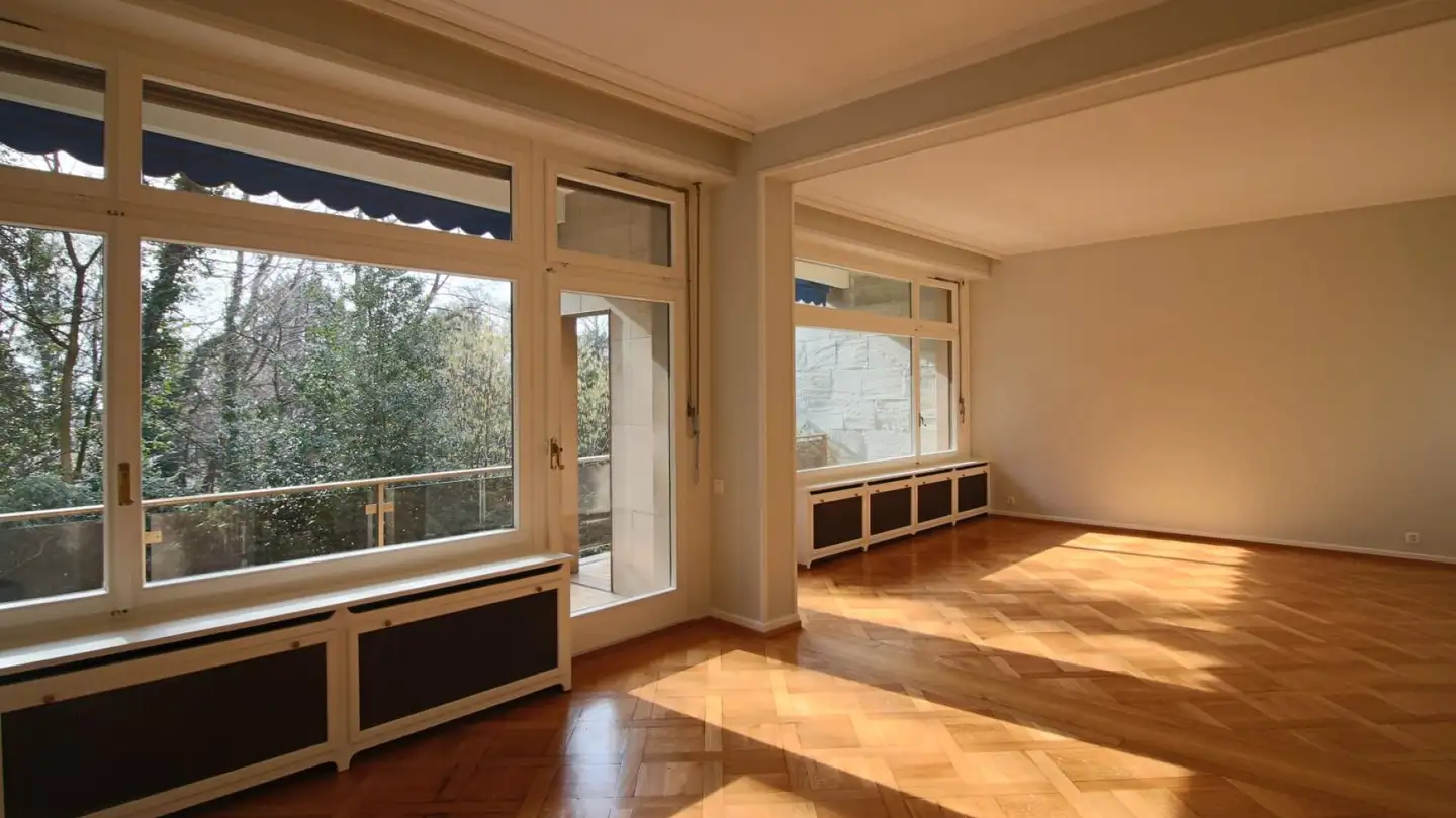 Apartment for rent - Chemin Des Mouettes 20, 1007 Lausanne
