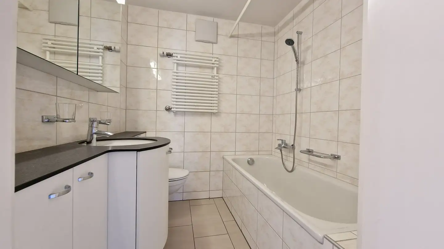 Appartement à louer - Hauptstrasse 17, 4522 Rüttenen - Photo 2