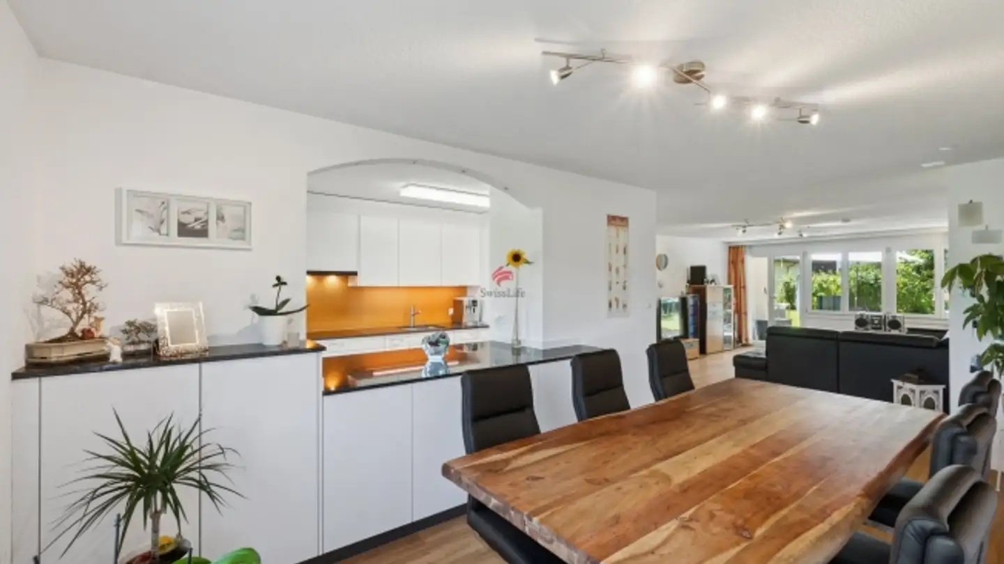 Appartamento in vendita - 9608 Ganterschwil