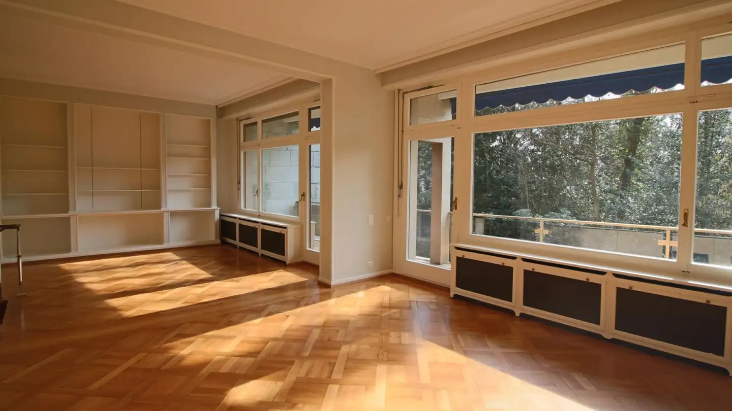 Apartment for rent - Chemin Des Mouettes 20, 1007 Lausanne - Photo 2