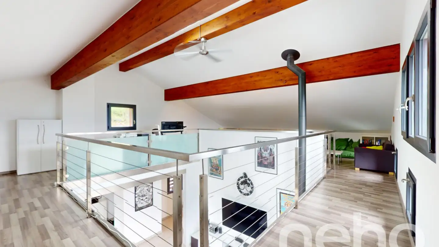 Single house for sale - 1895 Vionnaz