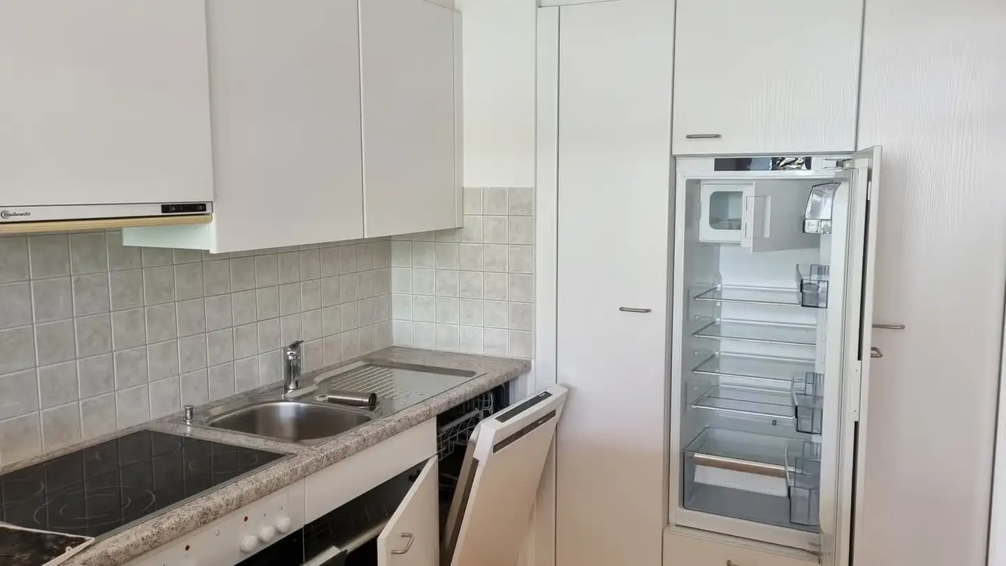 Wohnung mieten - Rebenstrasse 7, 8280 Kreuzlingen