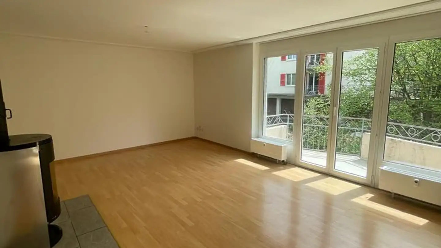 Apartment for rent - Ipsachstrasse 32, 2563 Ipsach