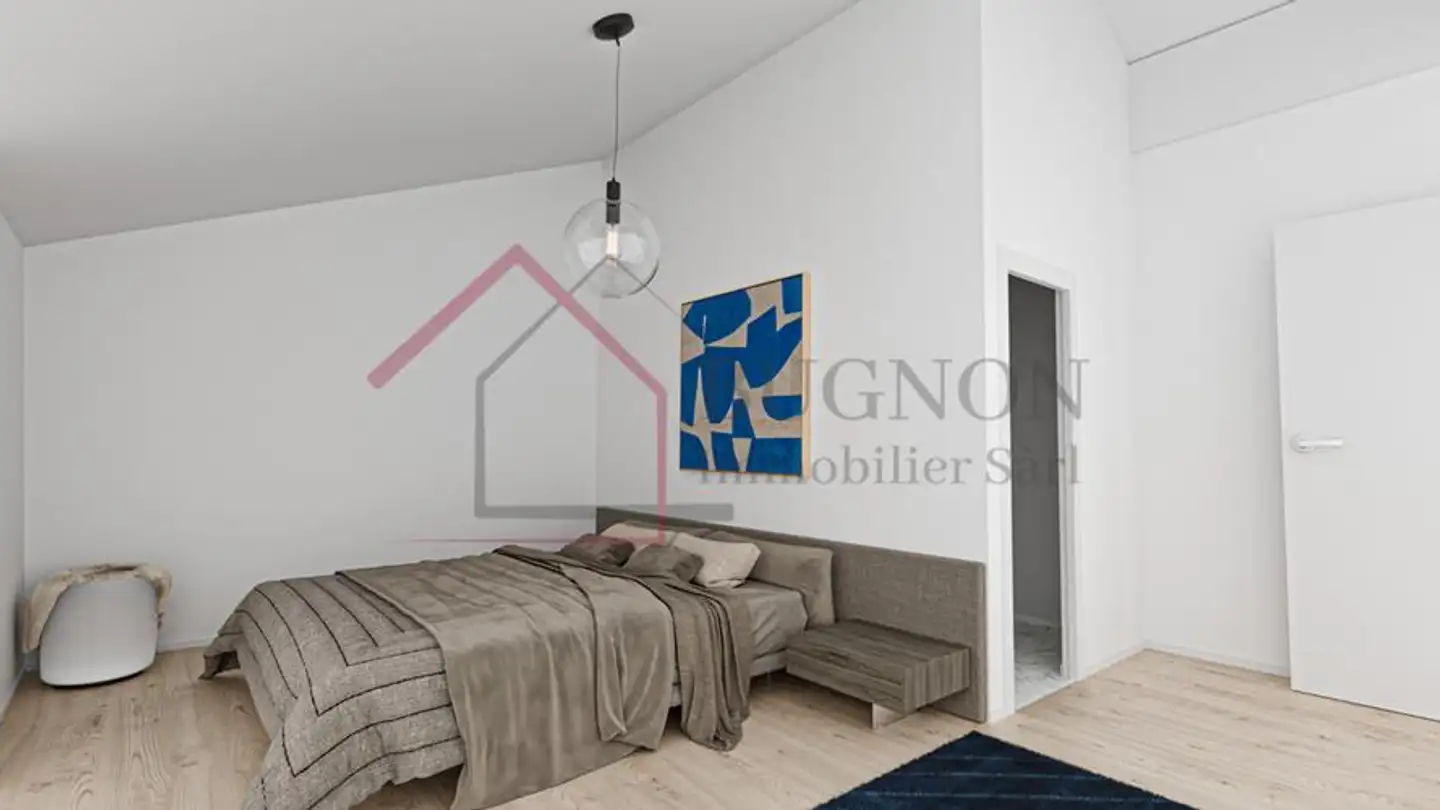 Maison individuelle à vendre - 1544 Gletterens - Photo 4