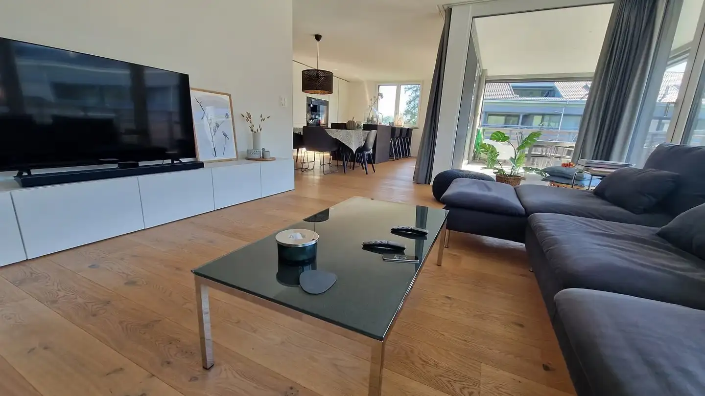 Apartment for rent - Unterrainstrasse 15, 9050 Appenzell - Photo 3