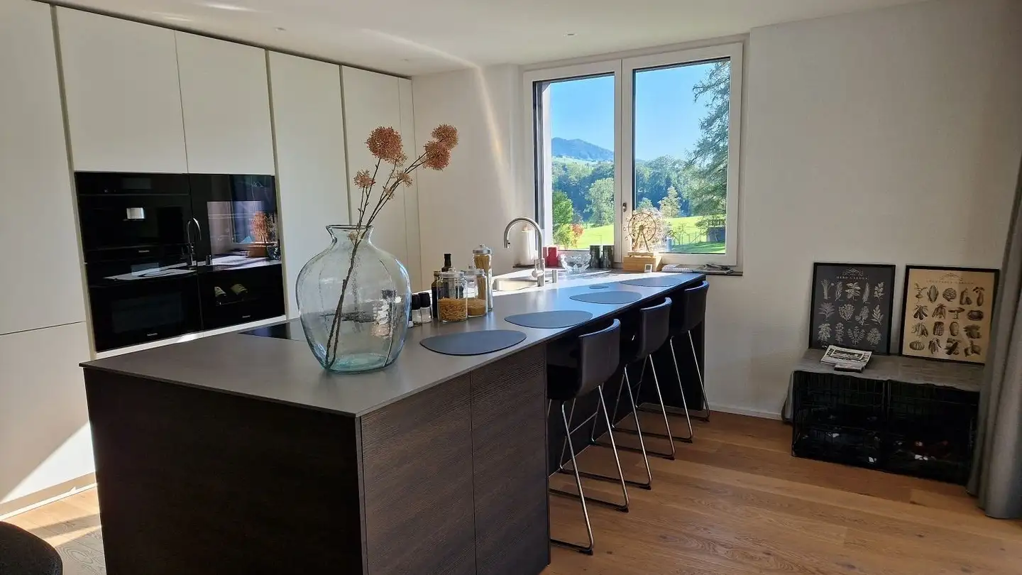 Apartment for rent - Unterrainstrasse 15, 9050 Appenzell - Photo 4