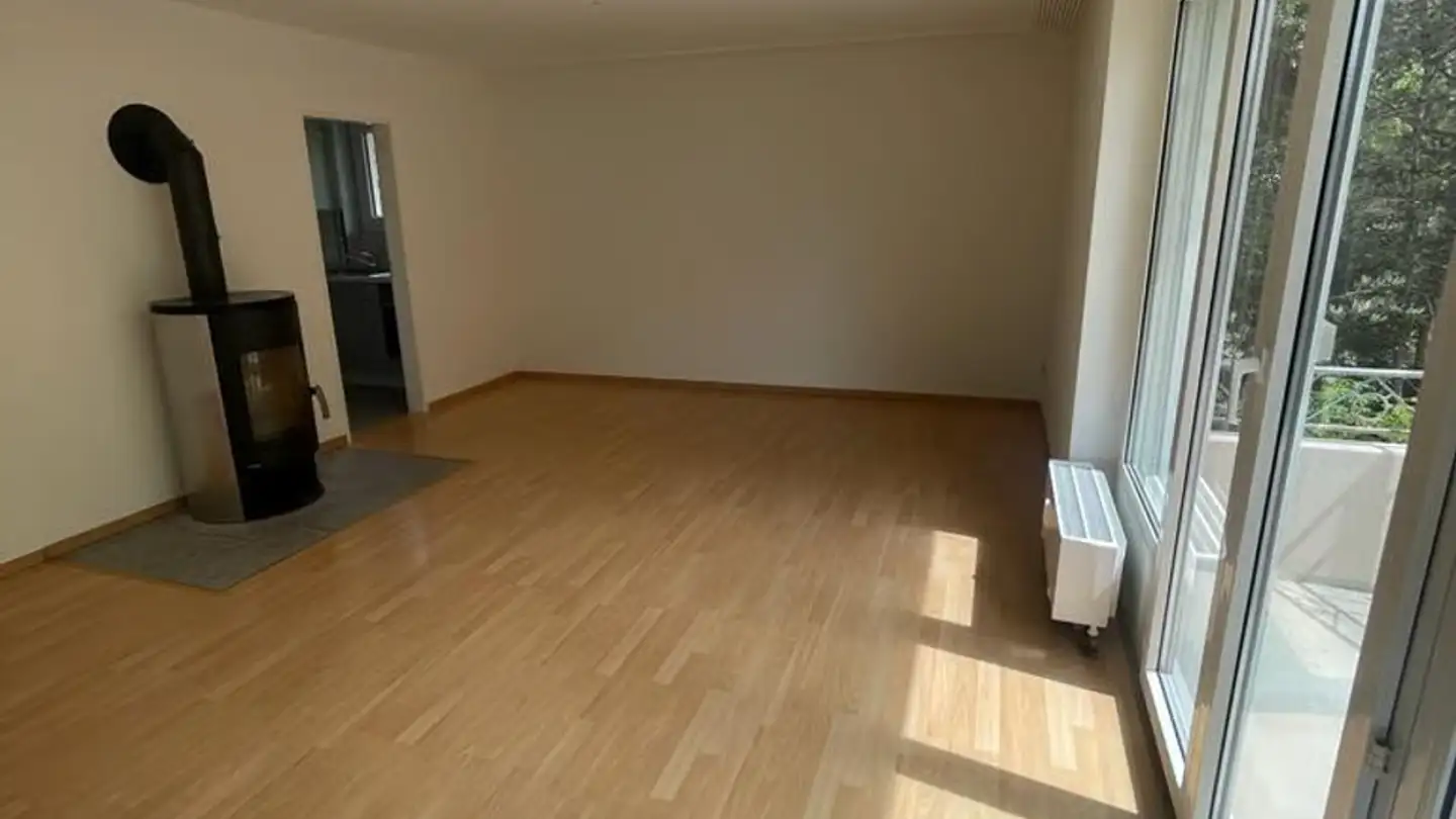 Apartment for rent - Ipsachstrasse 32, 2563 Ipsach - Photo 2