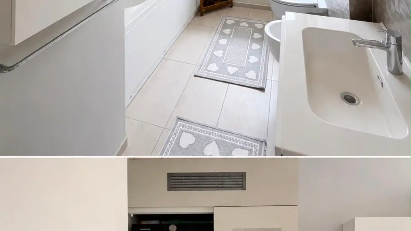 Dachgeschosswohnung kaufen - Via Mulino 7, 6852 Genestrerio - Foto 3