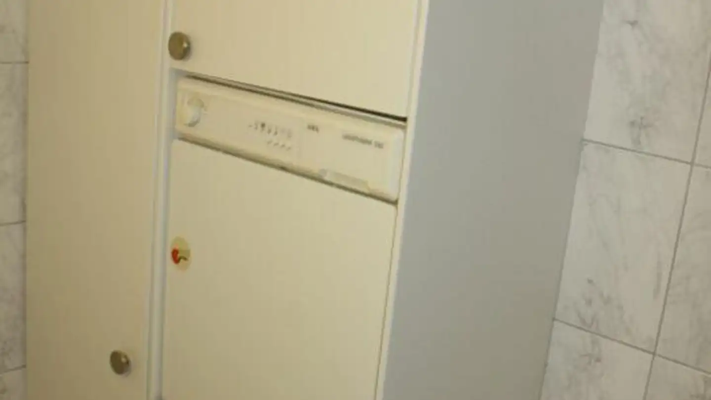 Apartment for rent - 8625 Gossau ZH