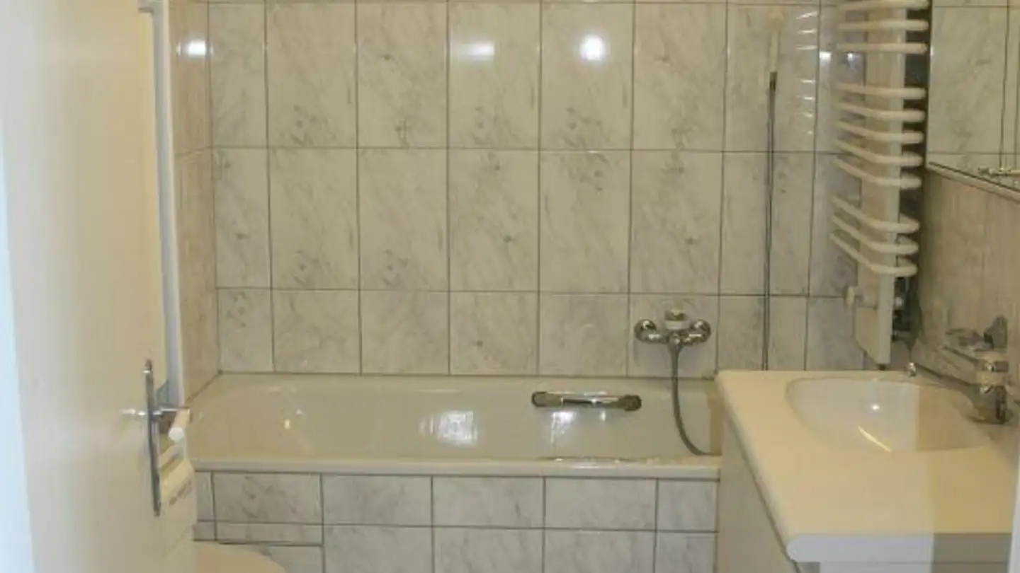 Apartment for rent - 8625 Gossau ZH - Photo 3