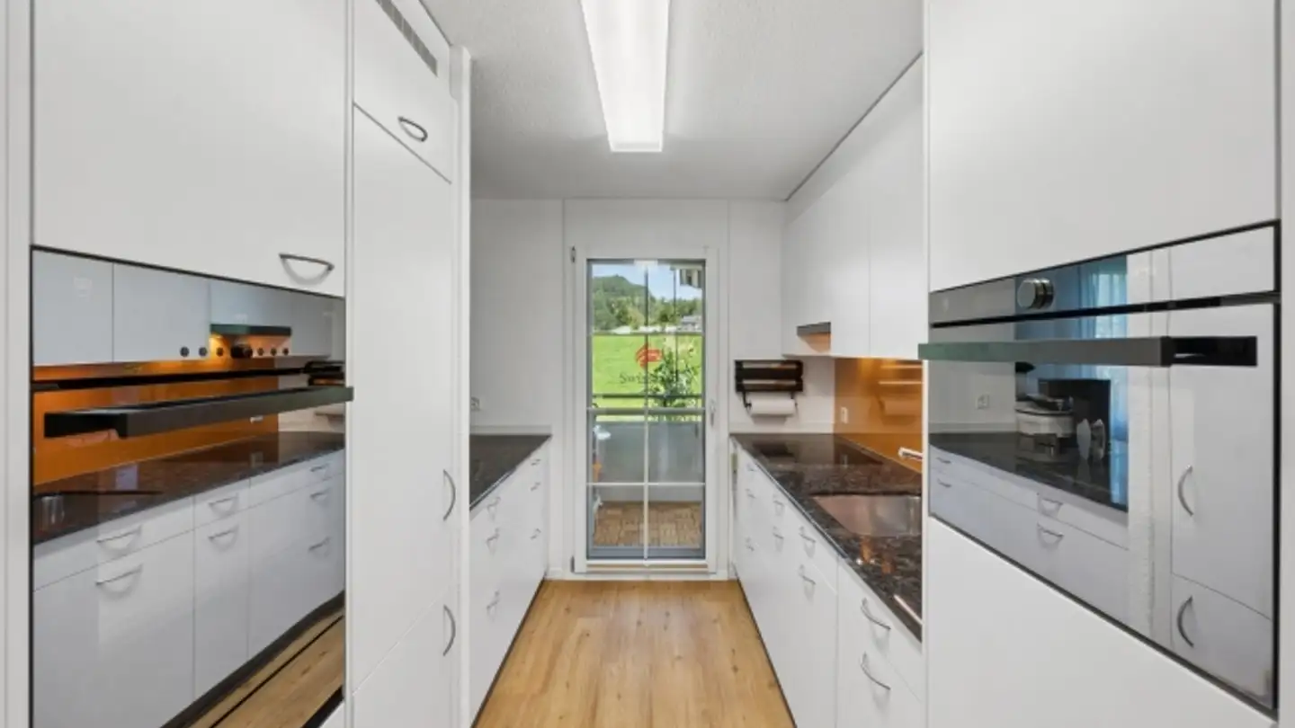 Appartamento in vendita - 9608 Ganterschwil - Photo 2