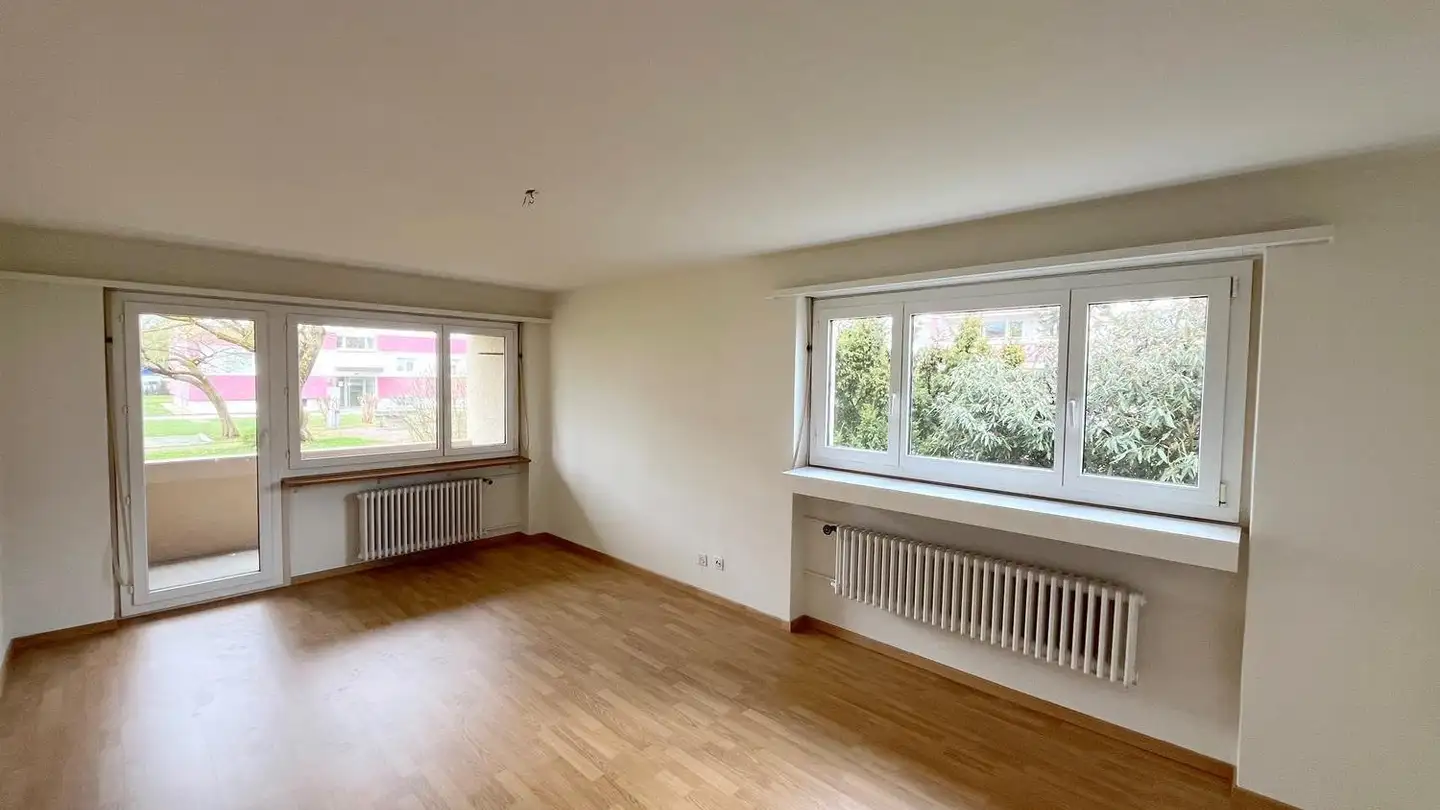 Apartment for rent - Gschwaderstrasse 3c, 8610 Uster