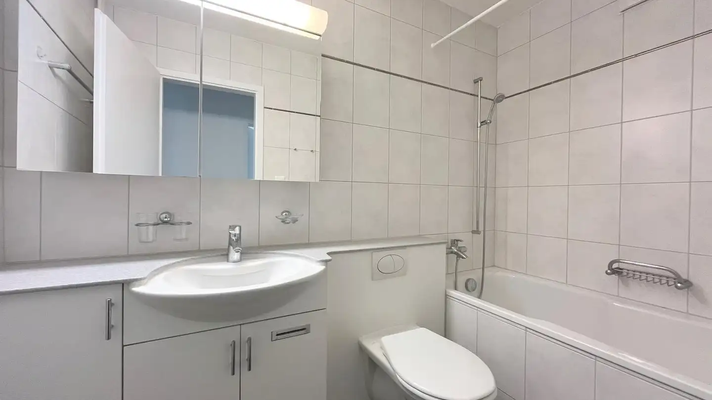Apartment for rent - Gschwaderstrasse 3c, 8610 Uster - Photo 2