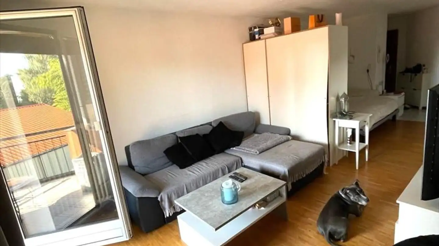 Studio in vendita - Rue Du Cheminet, 1400 Yverdon-les-Bains - Photo 4