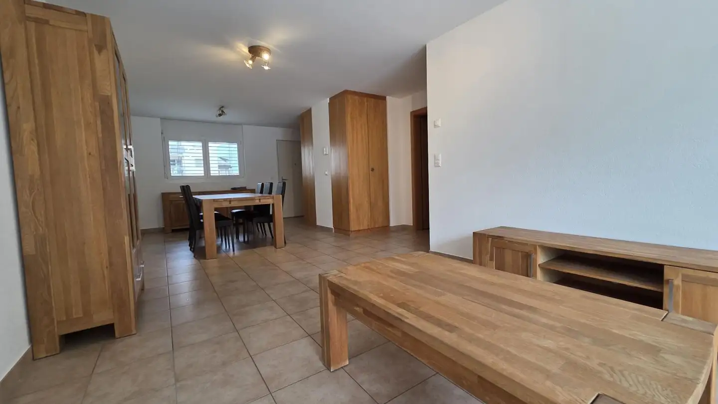 Apartment for rent - Avenue De La Jonction 12, 1907 Saxon - Photo 2
