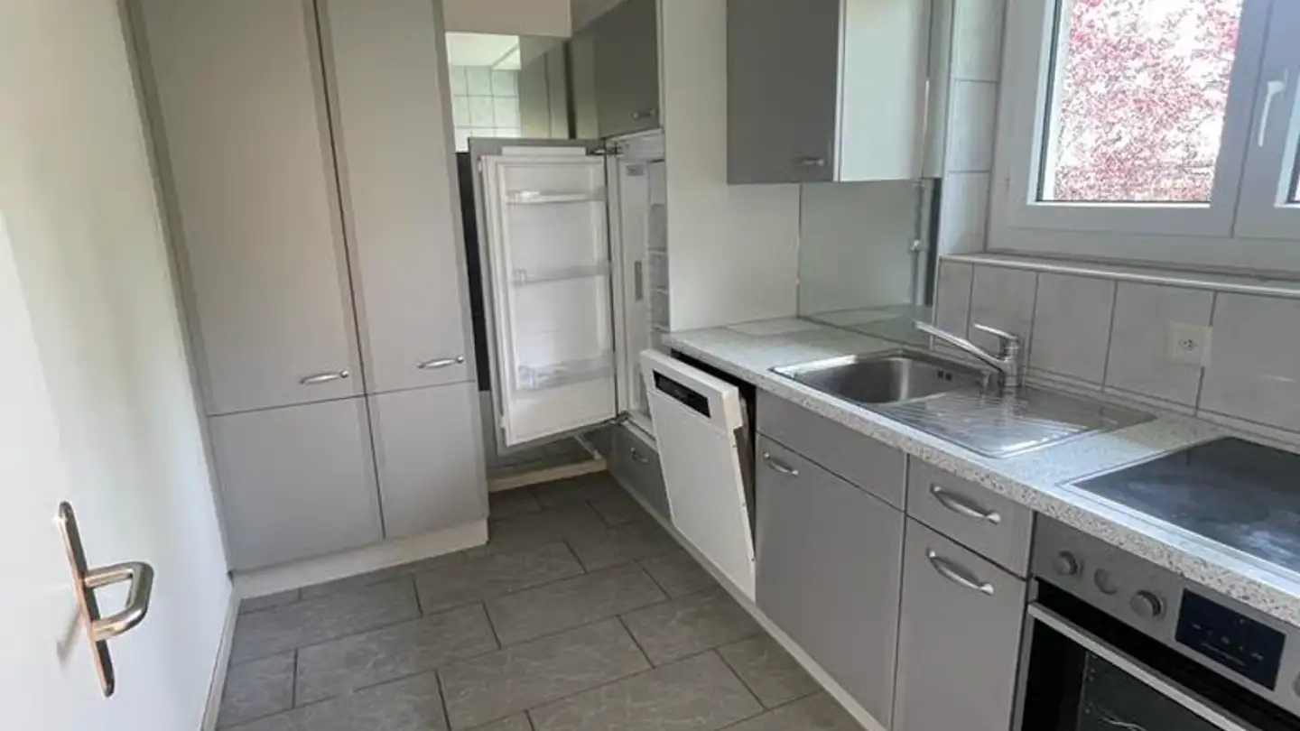 Apartment for rent - Ipsachstrasse 32, 2563 Ipsach - Photo 3