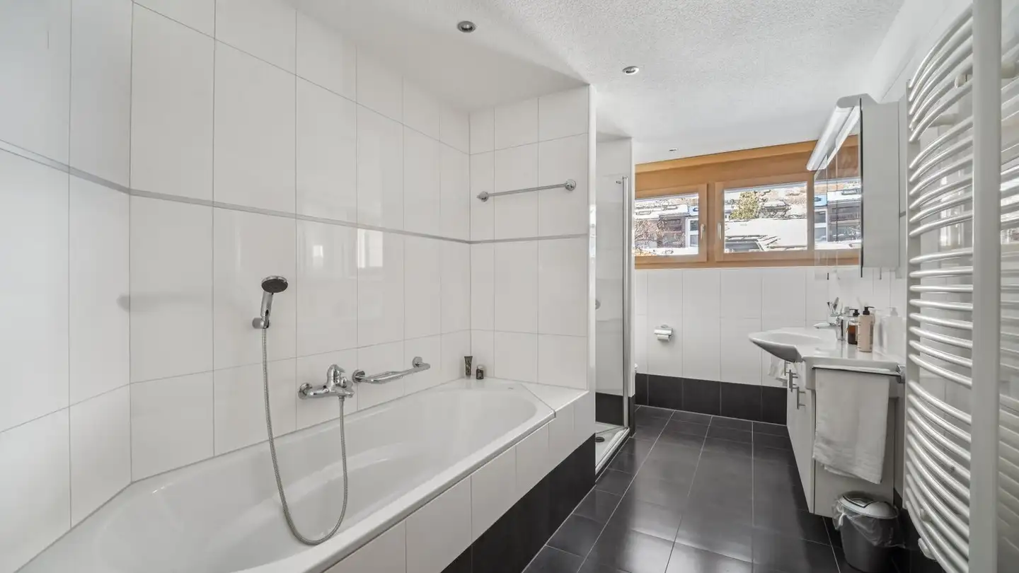 Wohnung kaufen - 3920 Zermatt - Foto 4