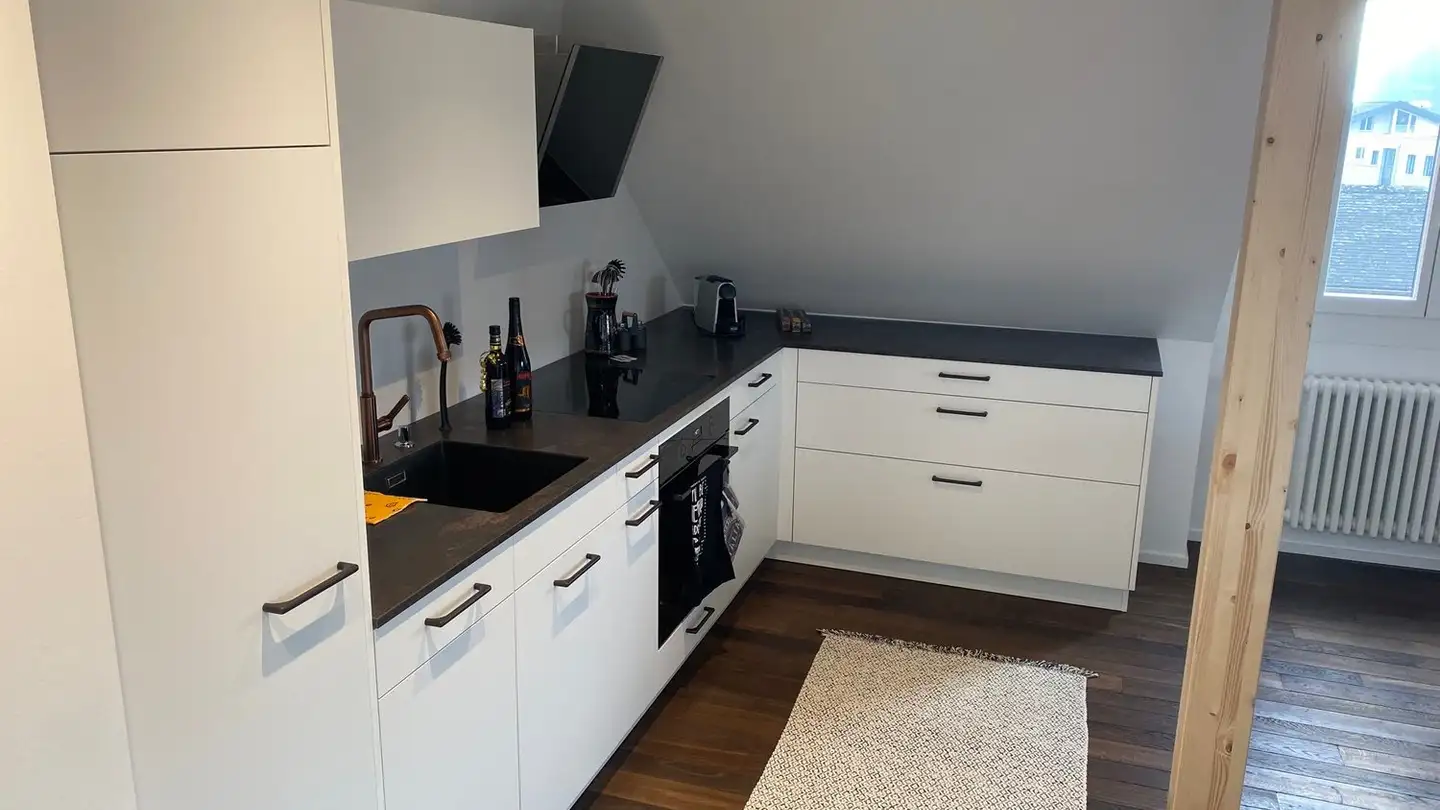 Appartamento in affitto - Oberdorfstrasse 20, 3072 Ostermundigen - Foto 2