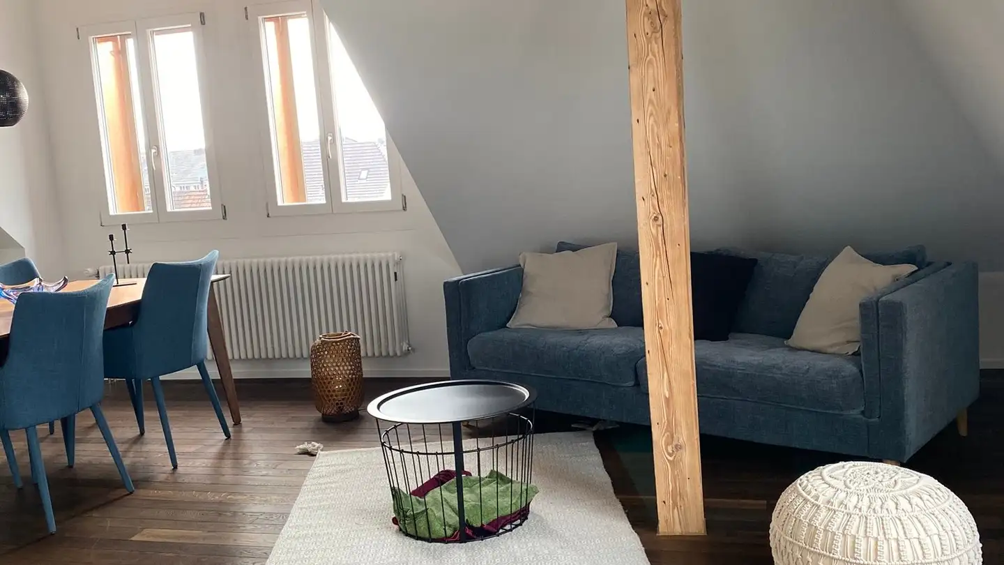 Appartamento in affitto - Oberdorfstrasse 20, 3072 Ostermundigen - Foto 3