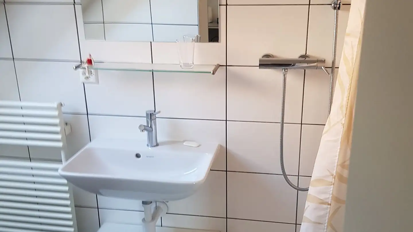 Appartamento ammobiliato in affitto - Les Grandes-Ruelles, 2012 Auvernier - Foto 3