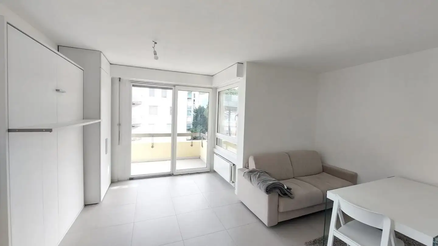 Appartement à louer - 6900 Paradiso - Photo 4
