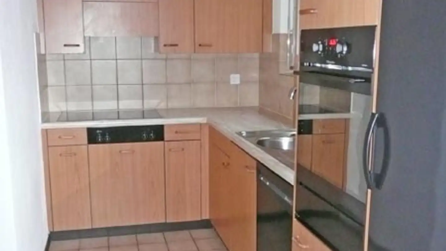 Apartment for rent - Schwandenholzstrasse, 8052 Zürich - Photo 4