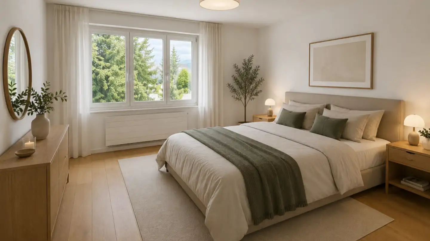 Appartamento in vendita - Dorfstrasse 74, 3661 Uetendorf - Foto 3