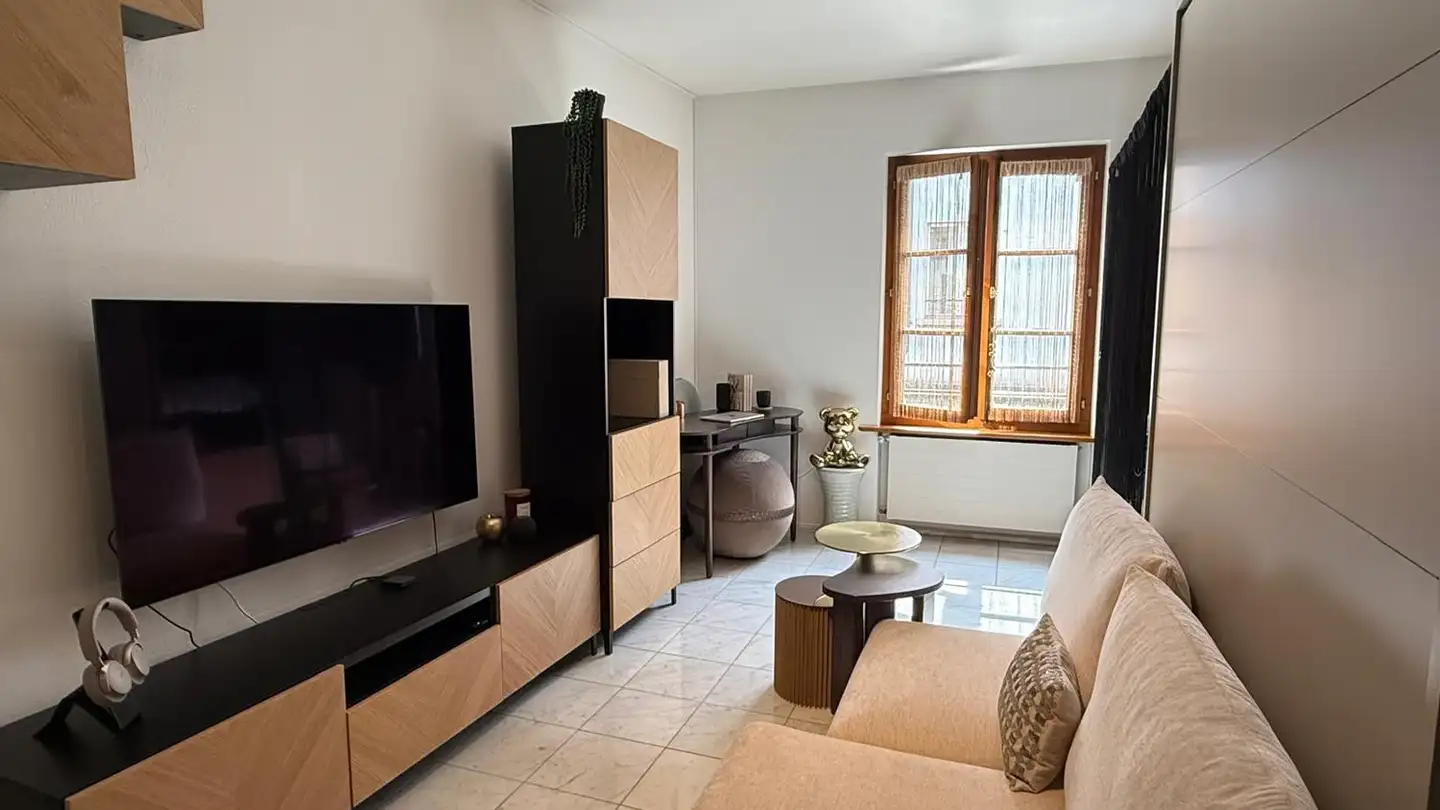 Apartment for rent - 1204 Genève