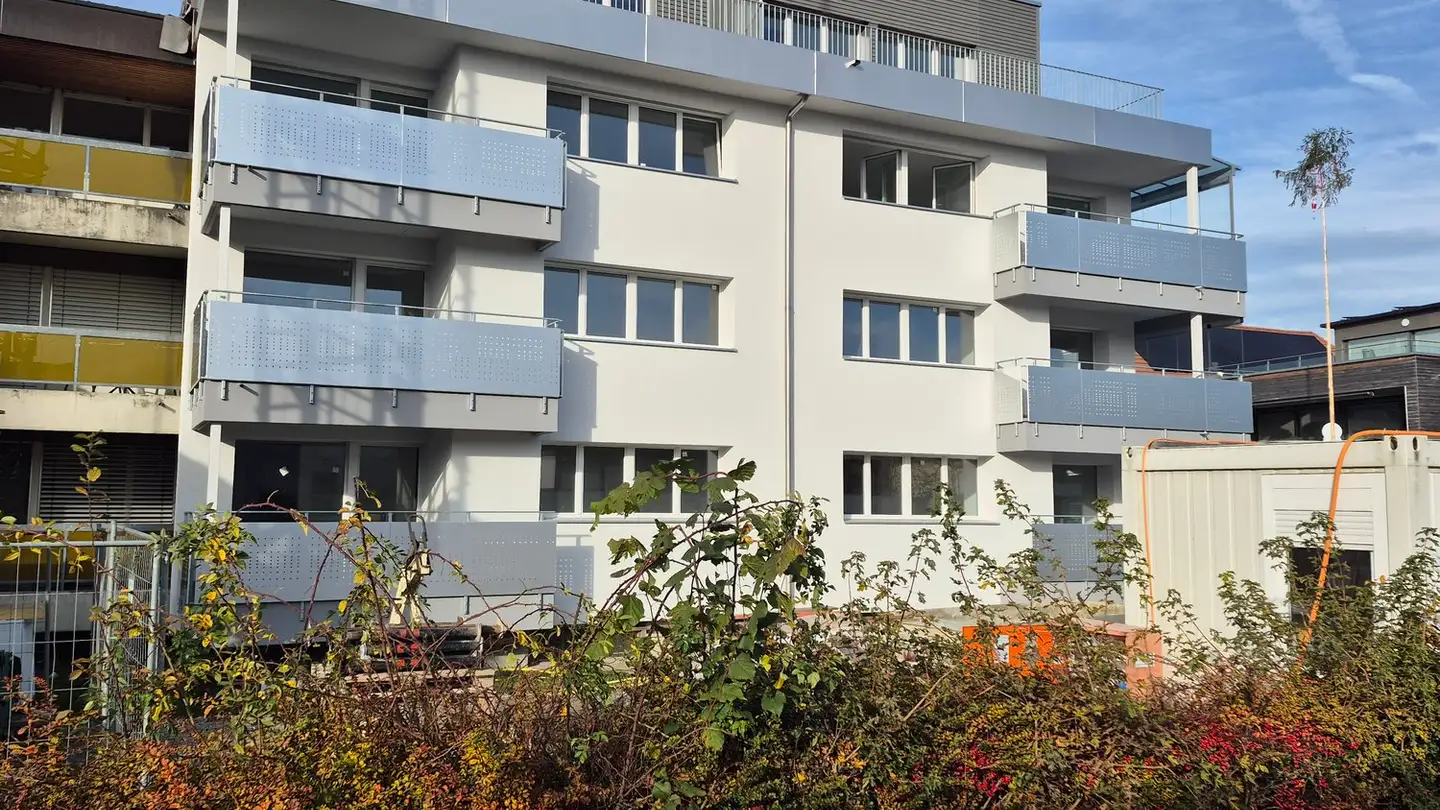 Attico in affitto - Koppigenstrasse 10, 3427 Utzenstorf