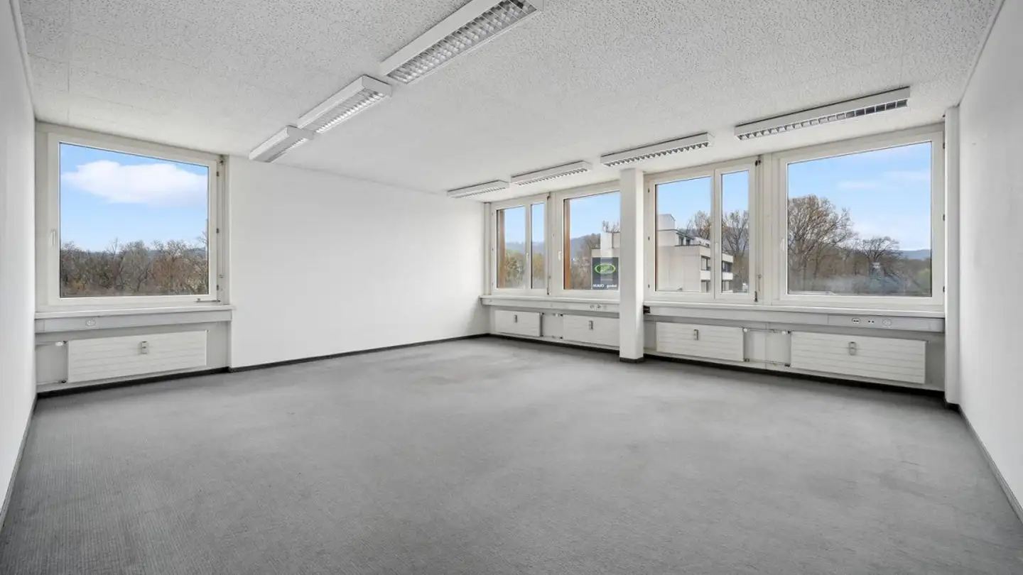 Spazio ufficio in affitto - Kanalstrasse 6, 8953 Dietikon - Foto 3